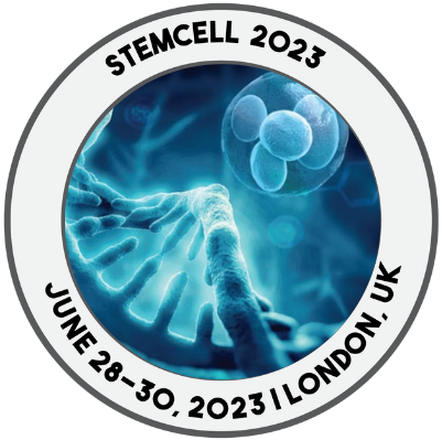 7th International Conference and Expo on Cell and Stem Cell Research